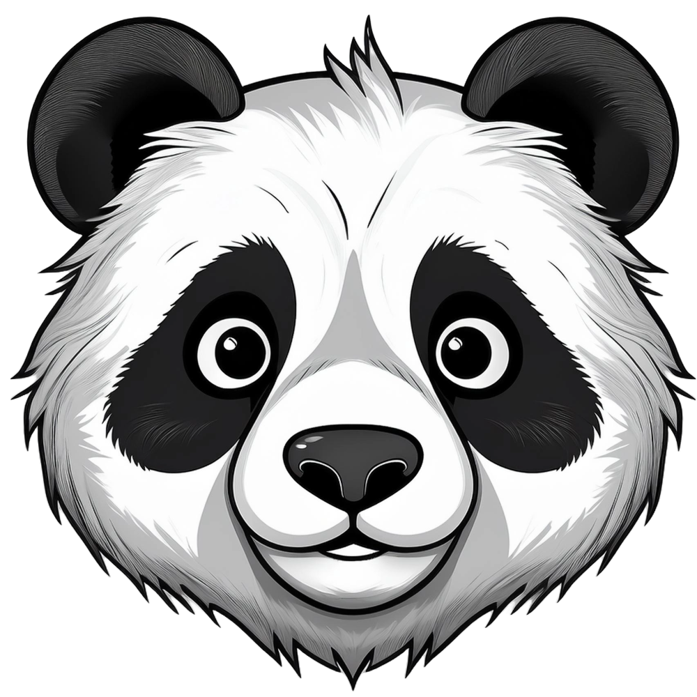 Mascota Pandy